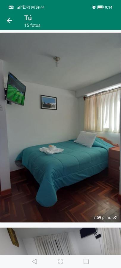 Vista Guest house *