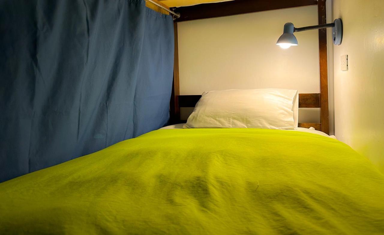 Hostel Tucan