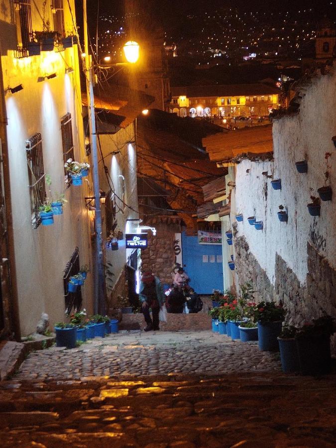 Vista * Cusco