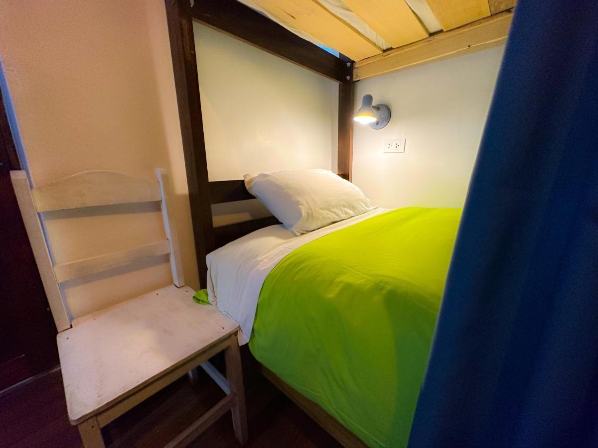 Tucan Hostel *