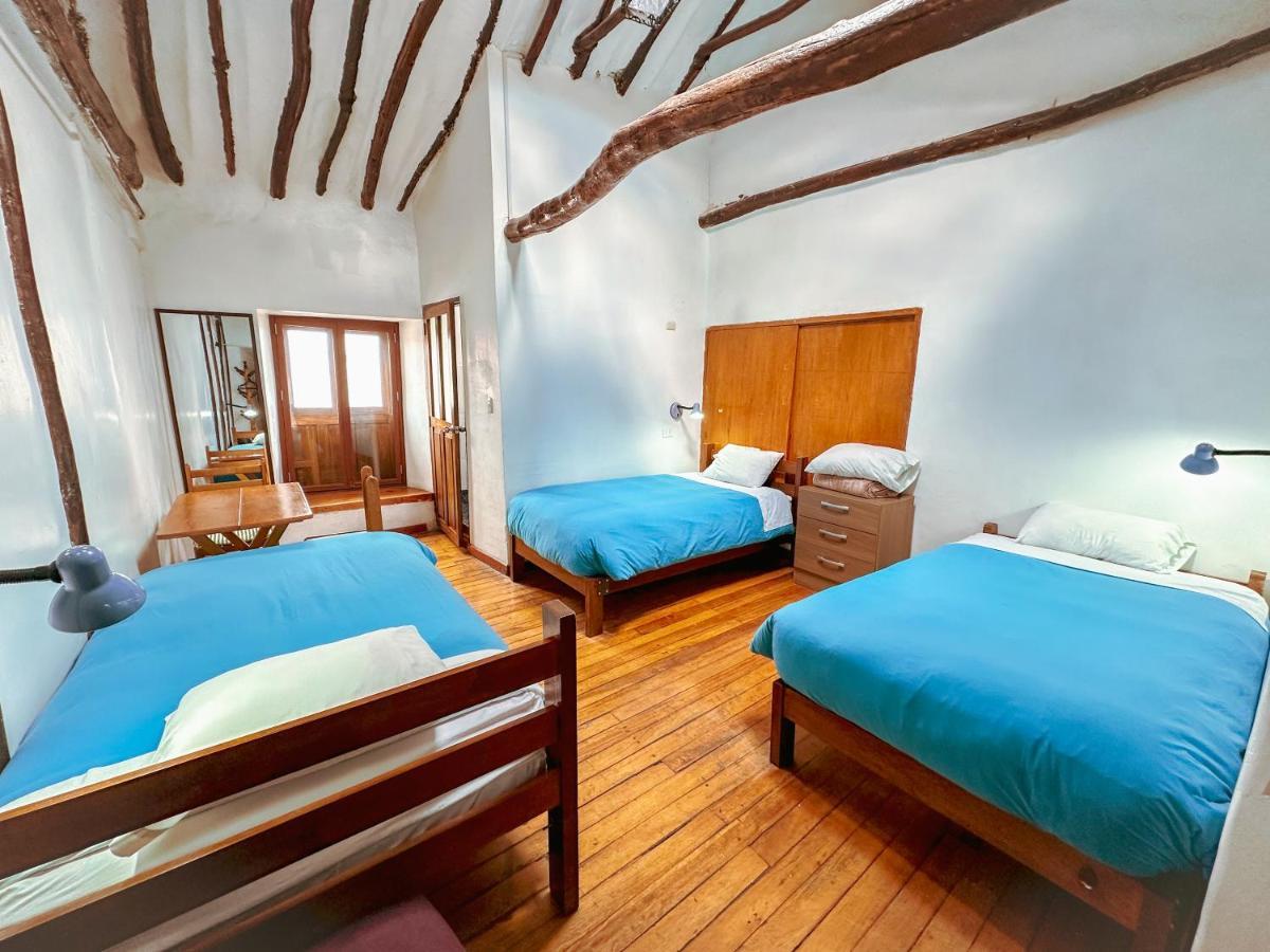 Tucan Hostel