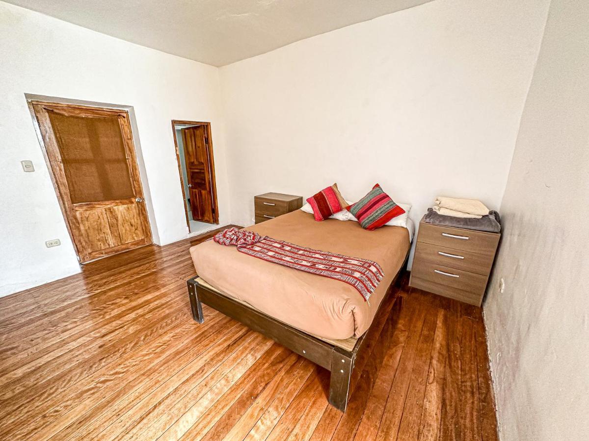 Hostel Tucan *