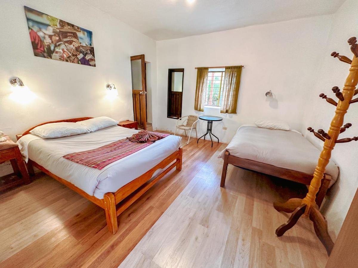 Tucan Hostel Cusco