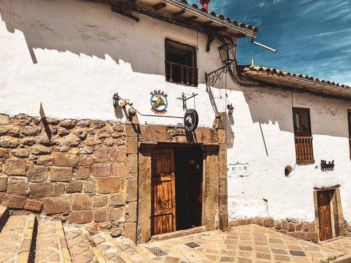 Tucan * Cusco