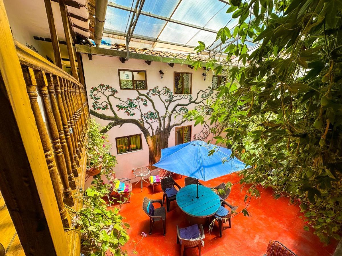 Hostel Tucan Cusco