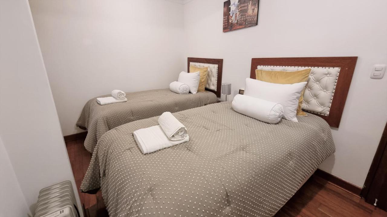 Inkasabios Aparthotel