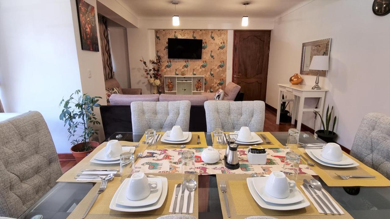 Inkasabios Aparthotel *