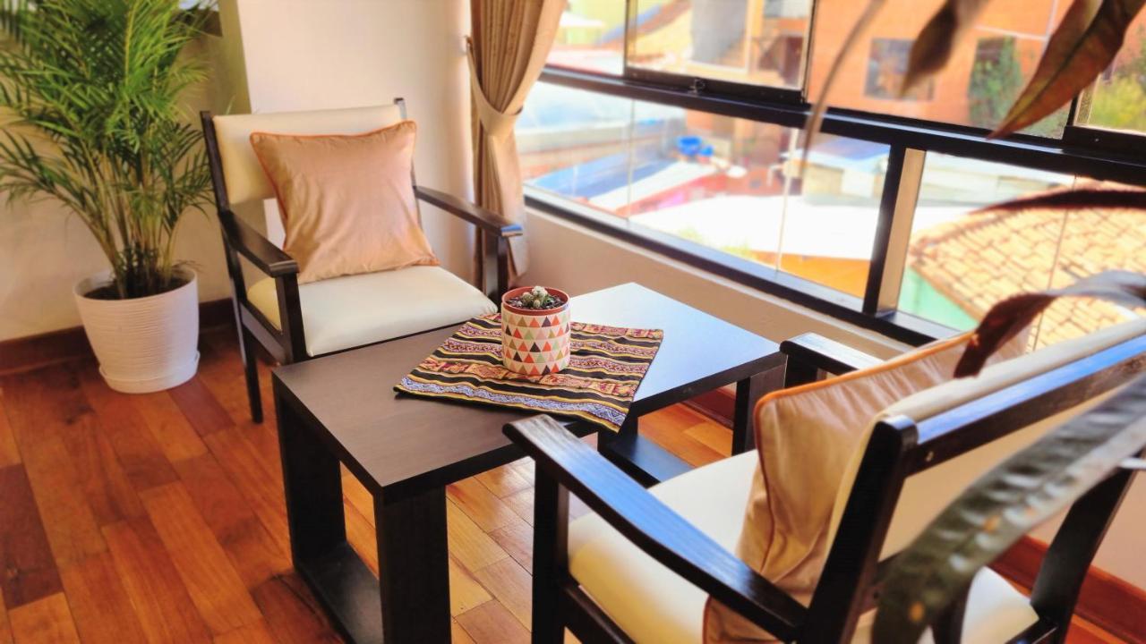 Aparthotel Inkasabios *
