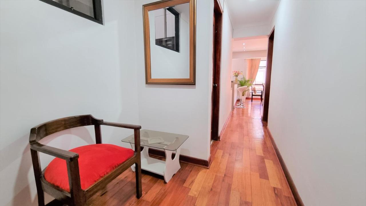 Inkasabios Aparthotel