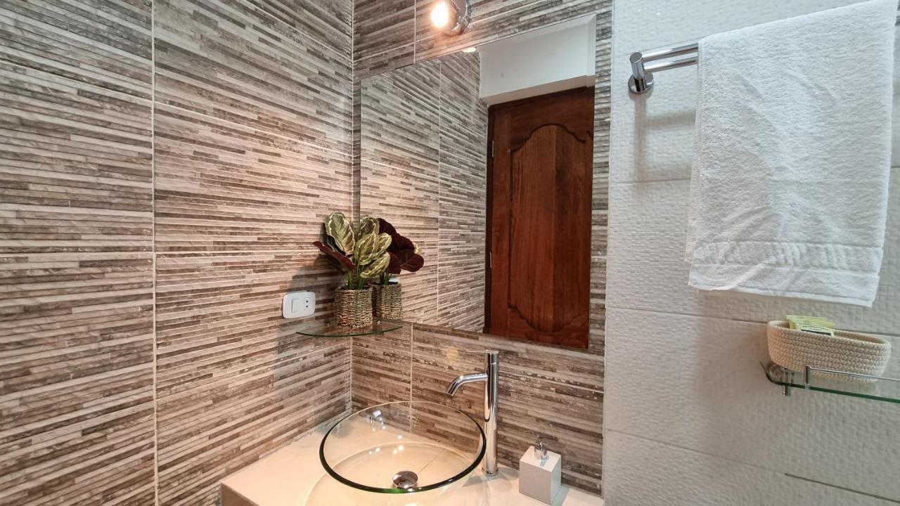 Aparthotel Inkasabios