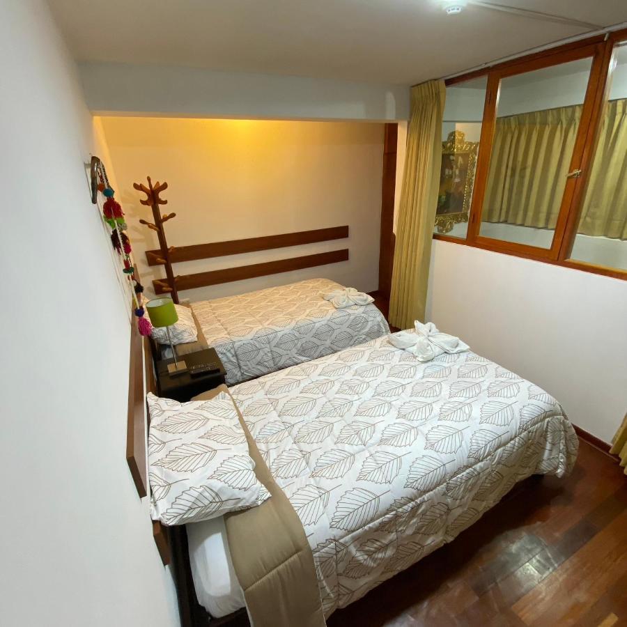 Casa Koricancha *