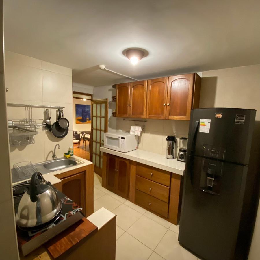 Casa Koricancha Apartment