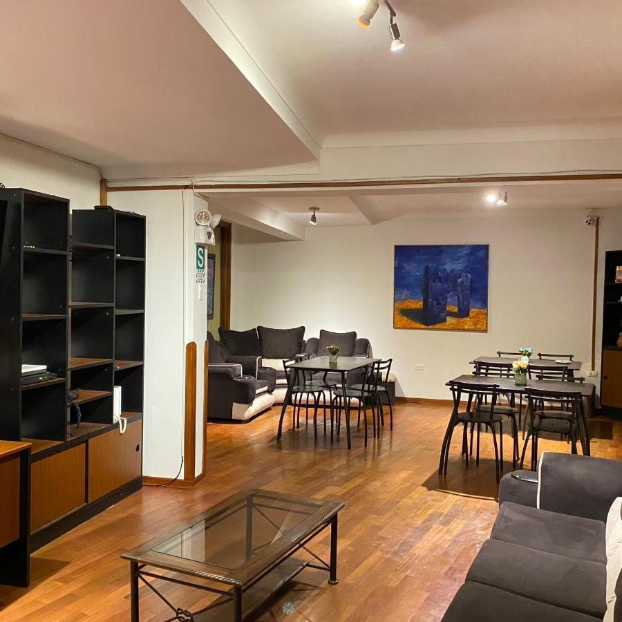Casa Koricancha Apartment Cusco