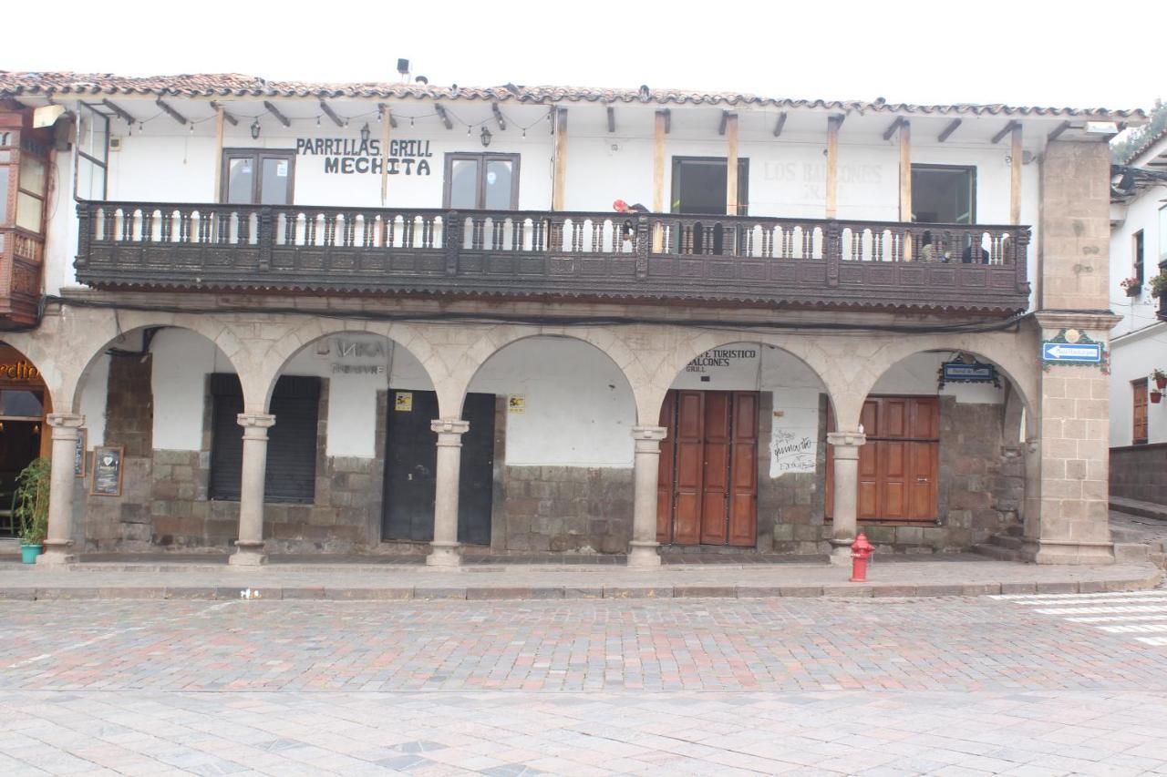 Habitación en casa particular Plaza Cuzco