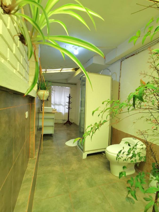 Kintu House Privatunterkunft