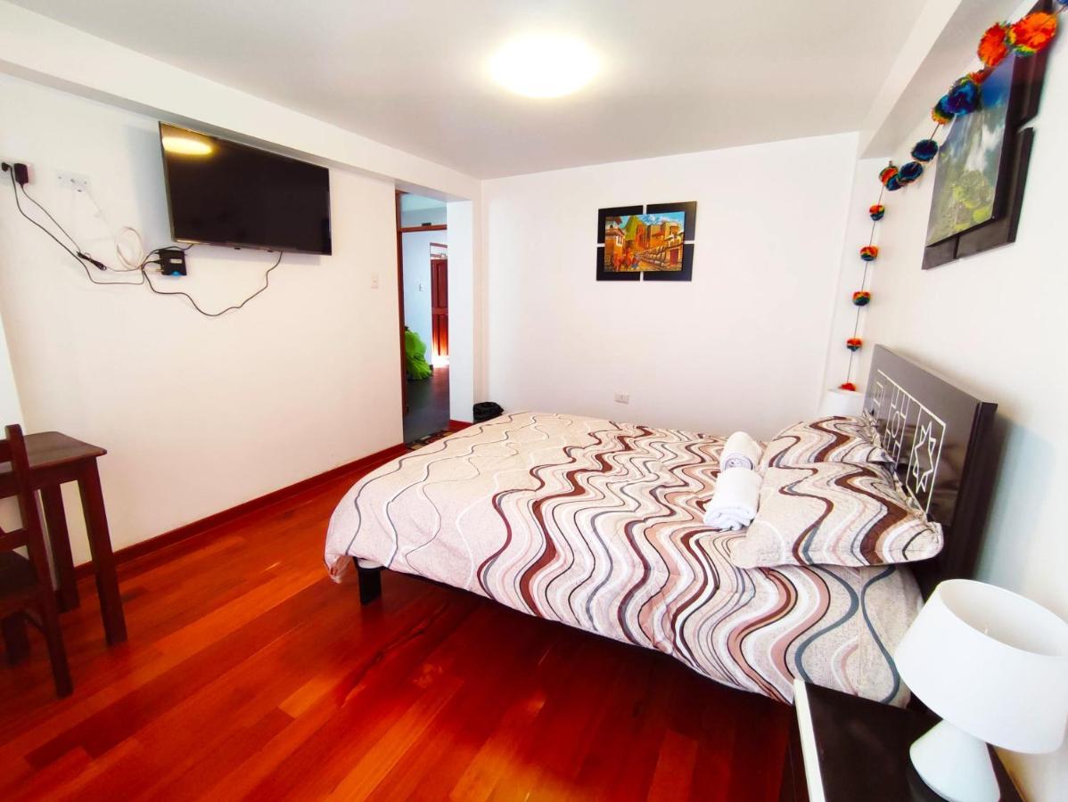 Qolmay Bed and breakfast *