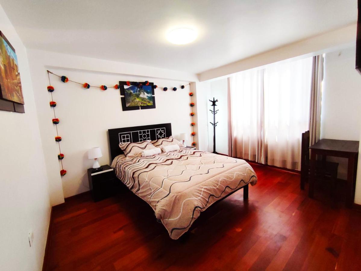 Qolmay Bed and breakfast *