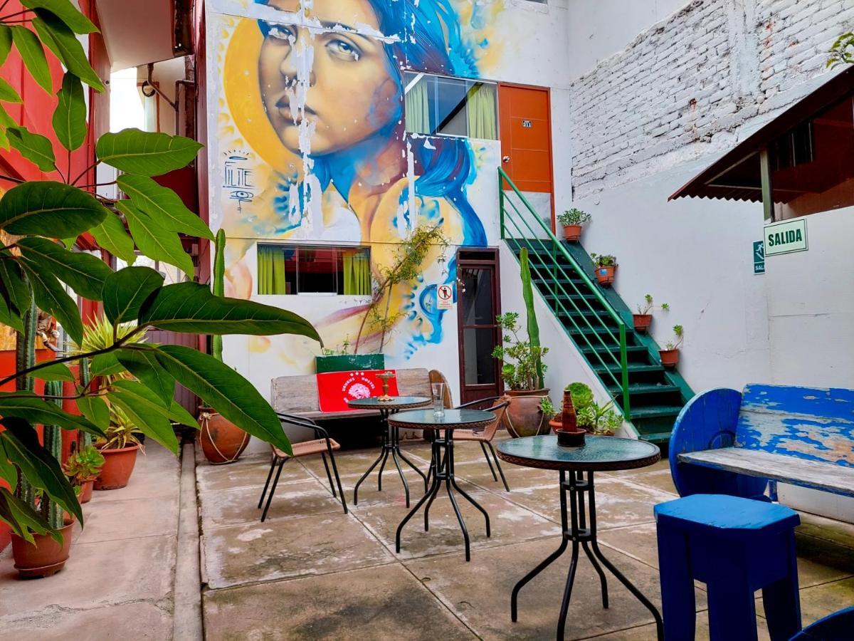 Ukukus Hostel Cusco