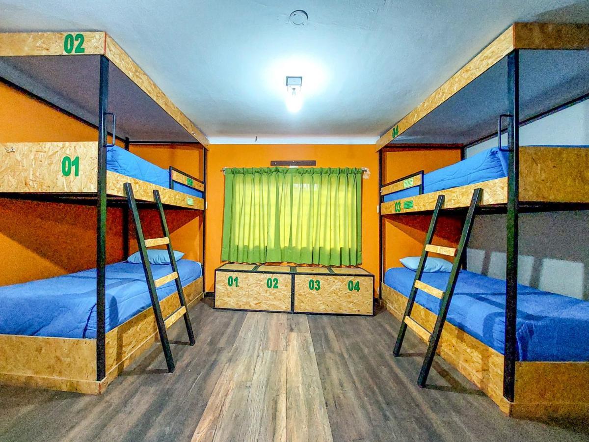 Ukukus Hostel Cusco