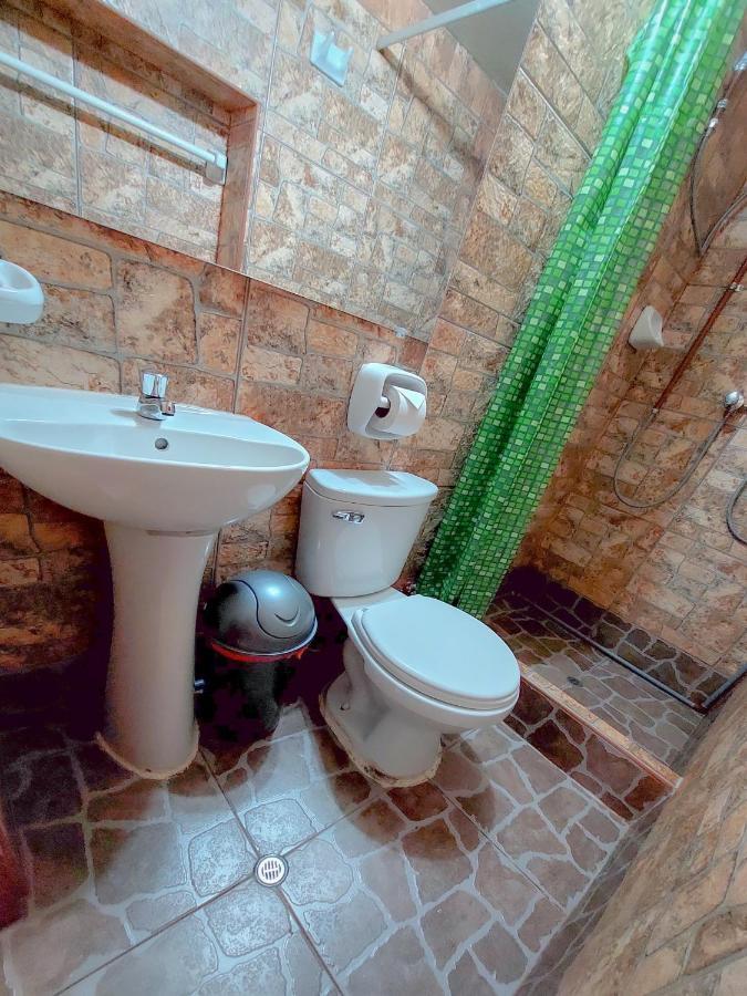 Ukukus Hostel Cusco