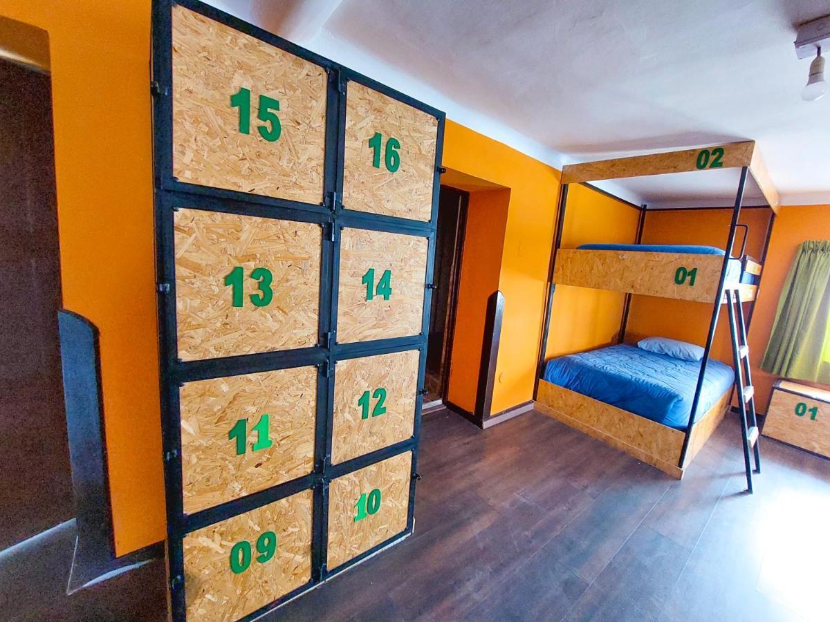 Hostel Ukukus Cusco