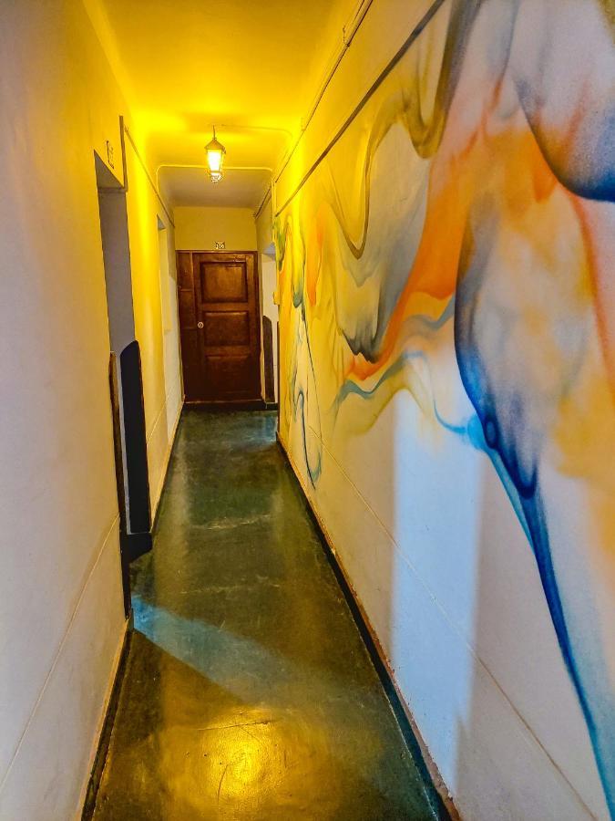 Hostel Ukukus *