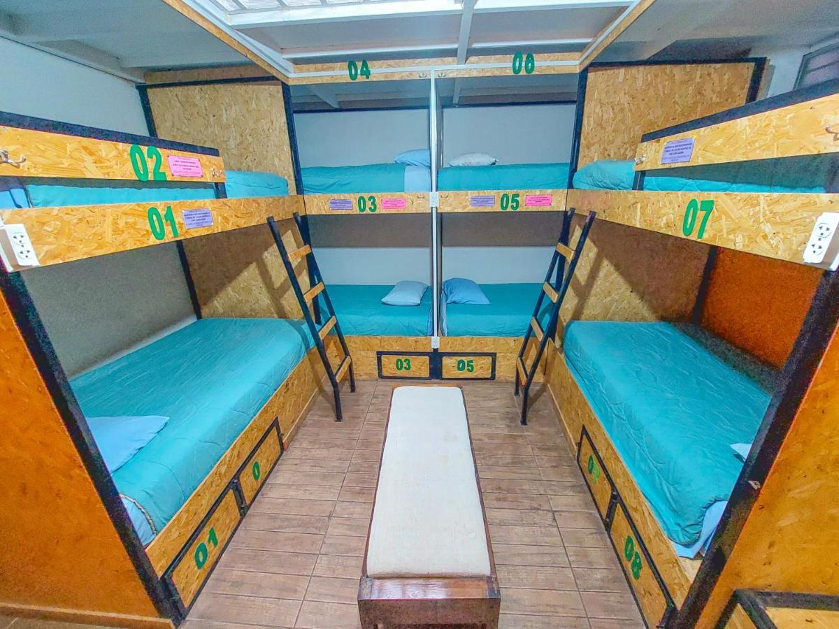 Ukukus Hostel *