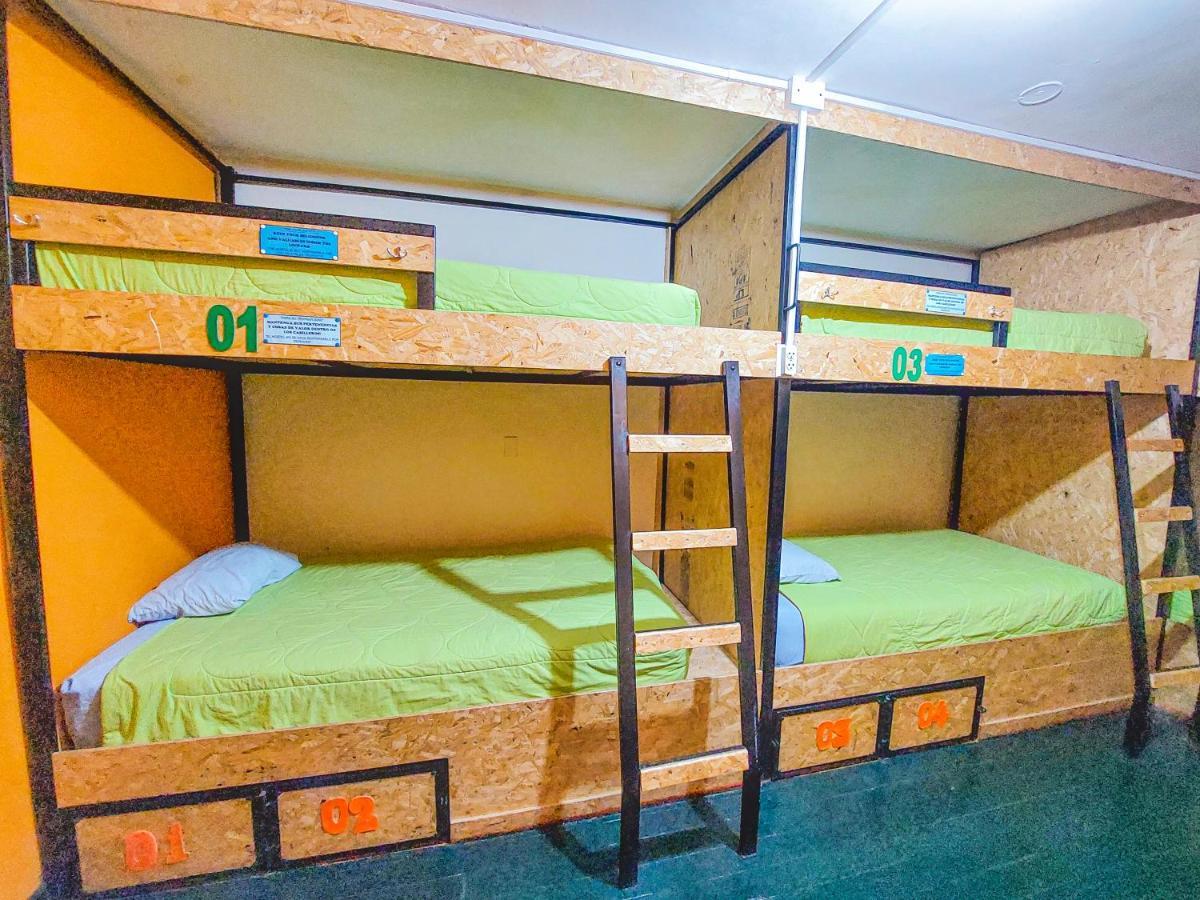 Hostel Ukukus Cusco
