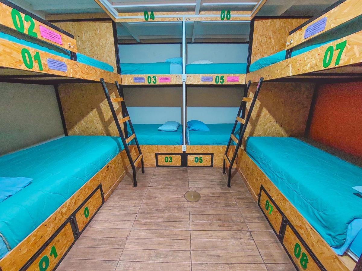 Hostel Ukukus