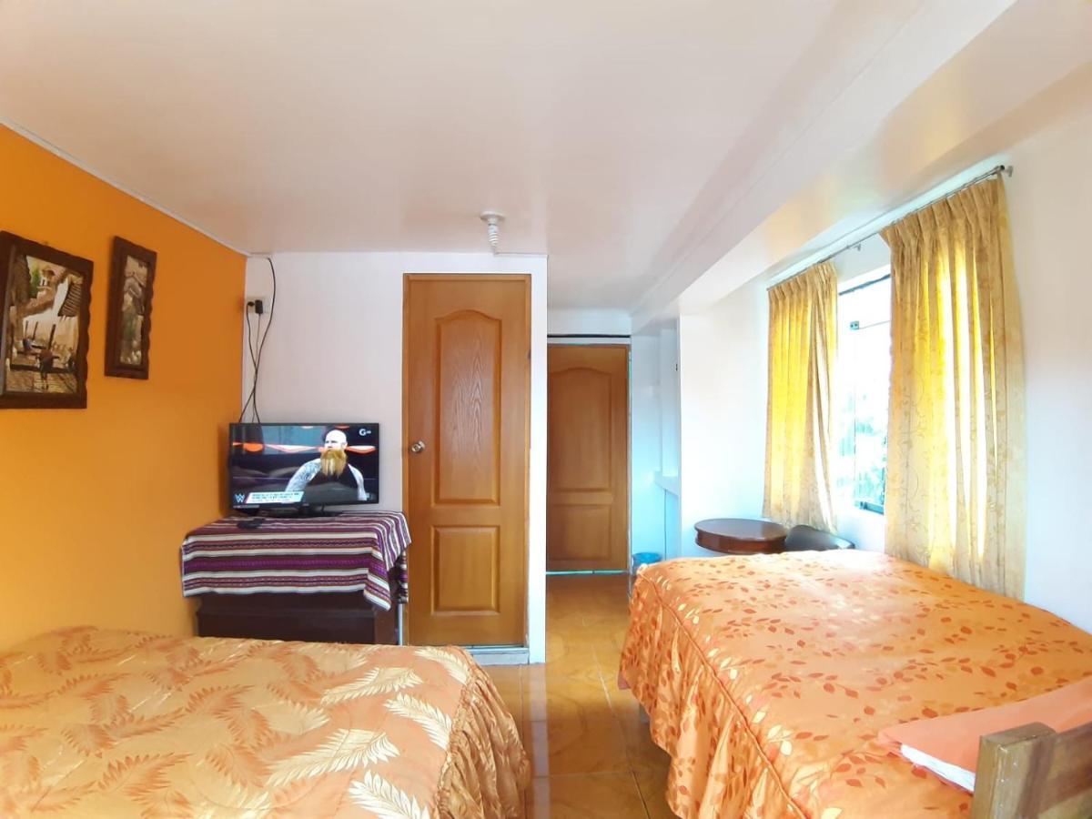 Hatun Quilla Bed & Breakfast Cusco