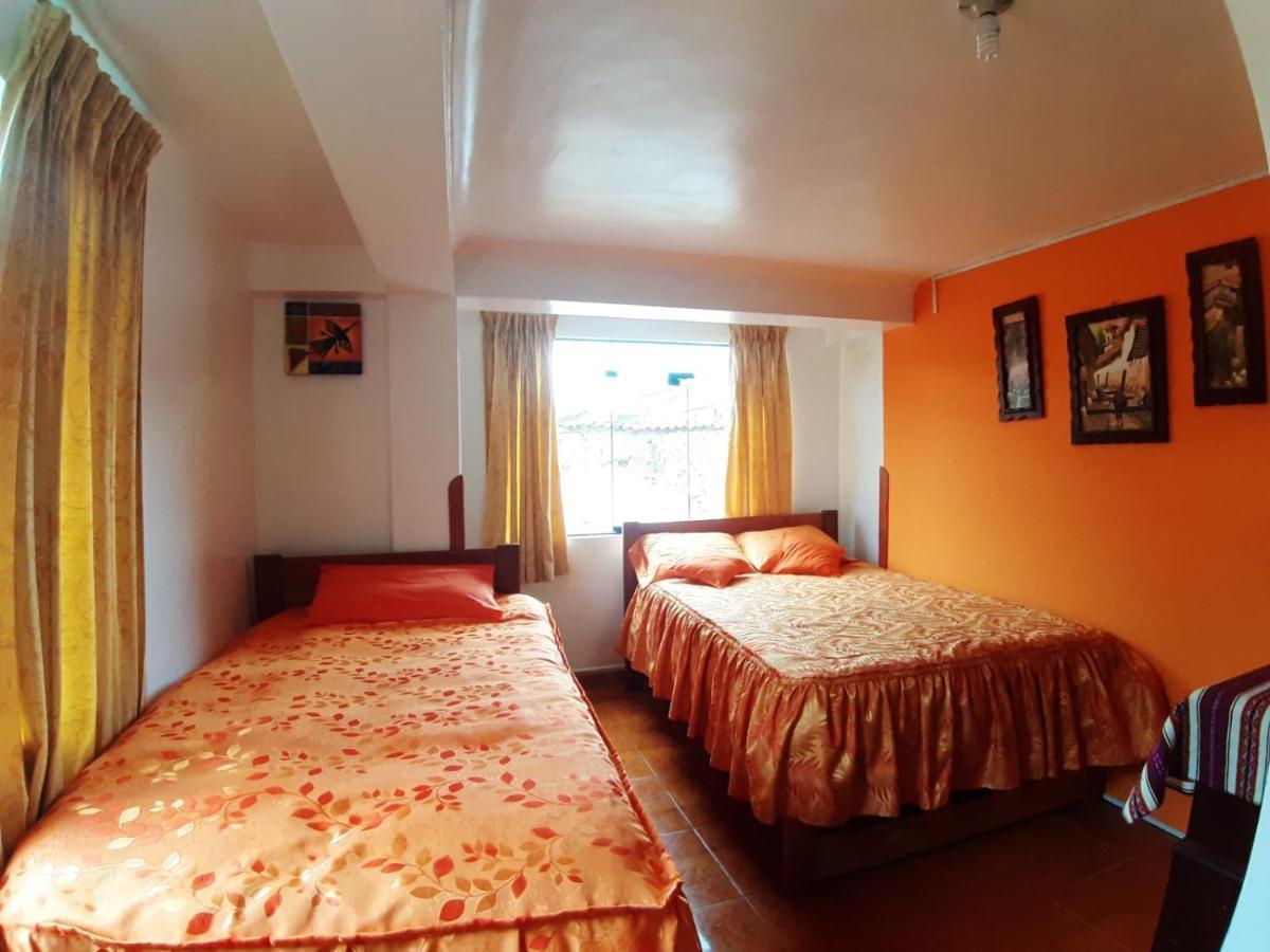 Hatun Quilla Bed & Breakfast