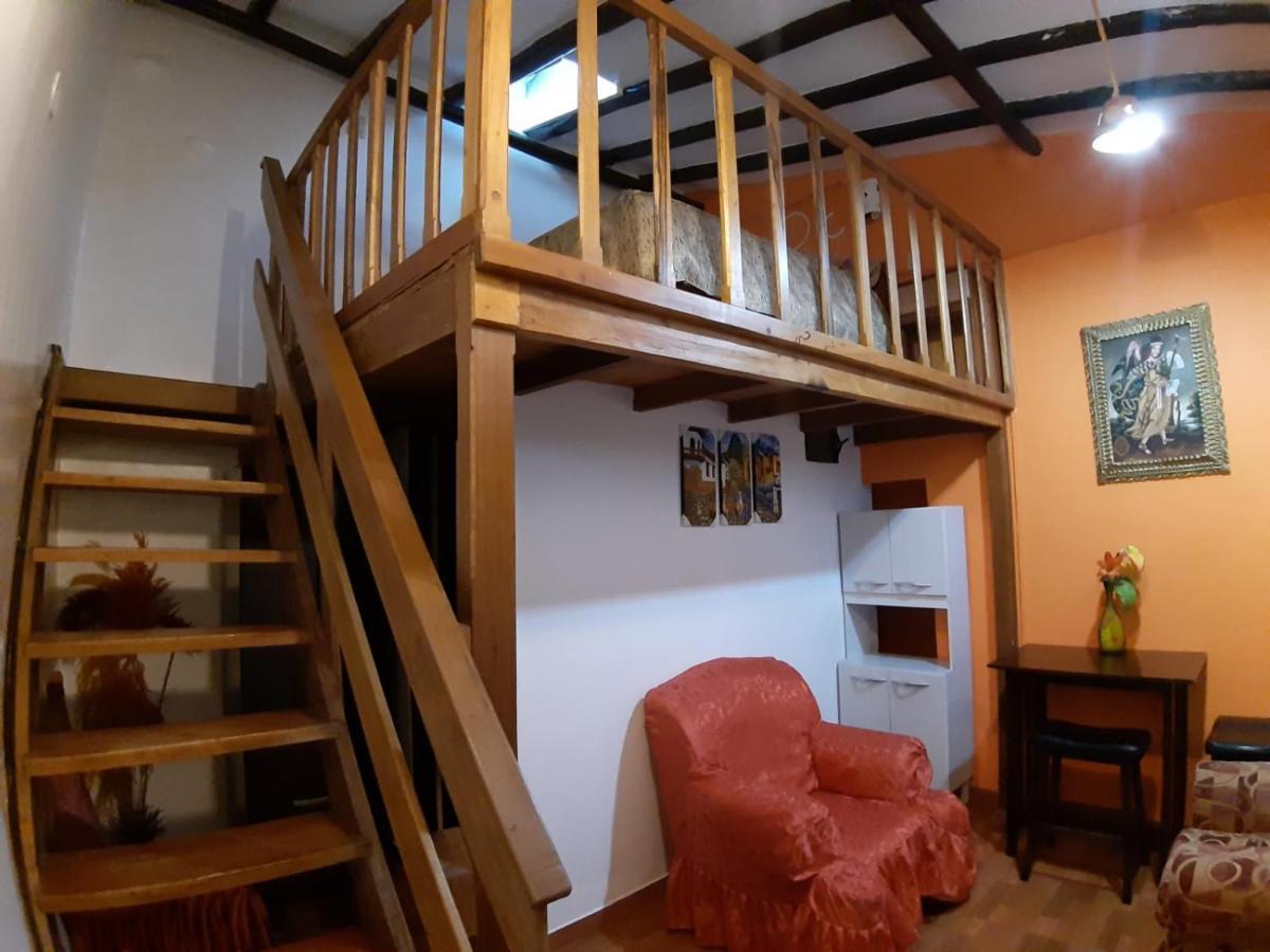 Hatun Quilla Bed & Breakfast