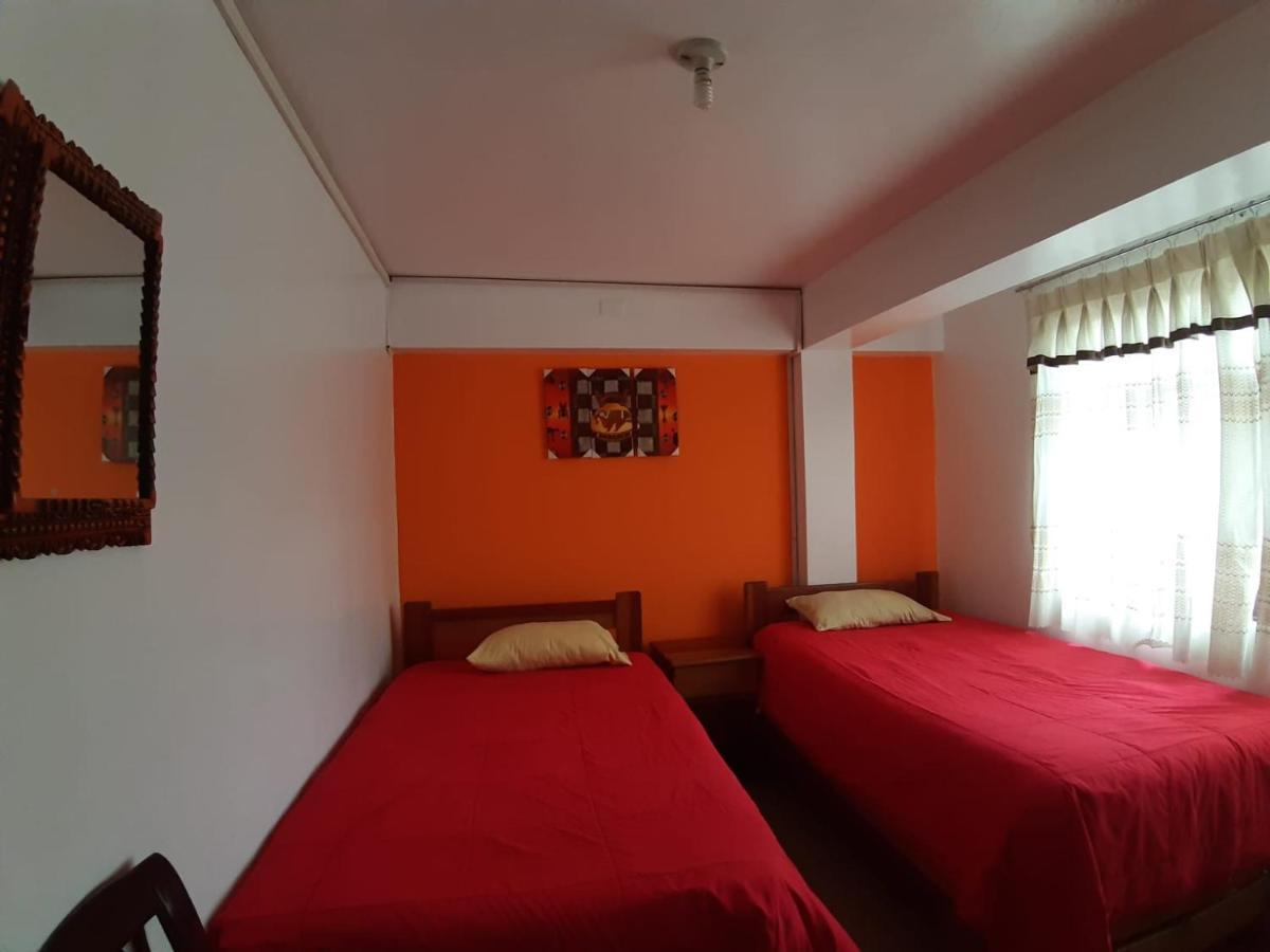 Hatun Quilla Bed & Breakfast