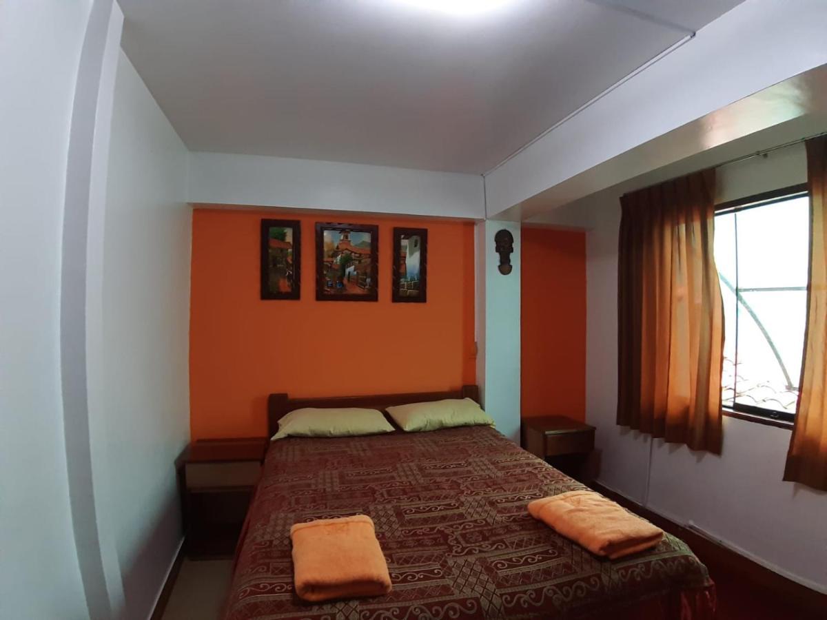 Bed & Breakfast Hatun Quilla