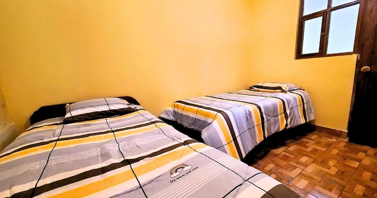 La Casa De Sory Lucrepata Apartment