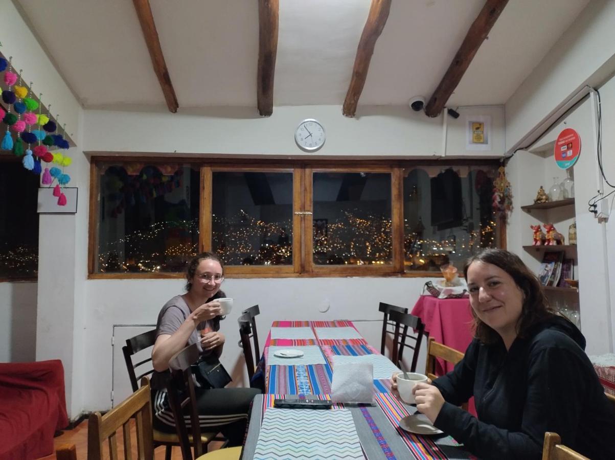 Black Sheep Cusco
