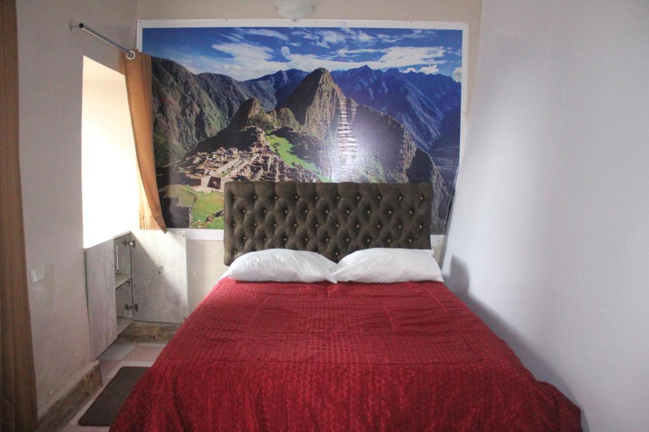 Habitación en casa particular Plaza *