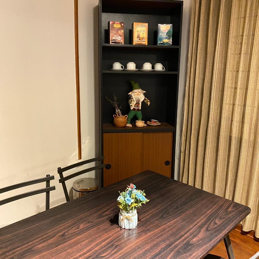 Casa Koricancha Apartment *
