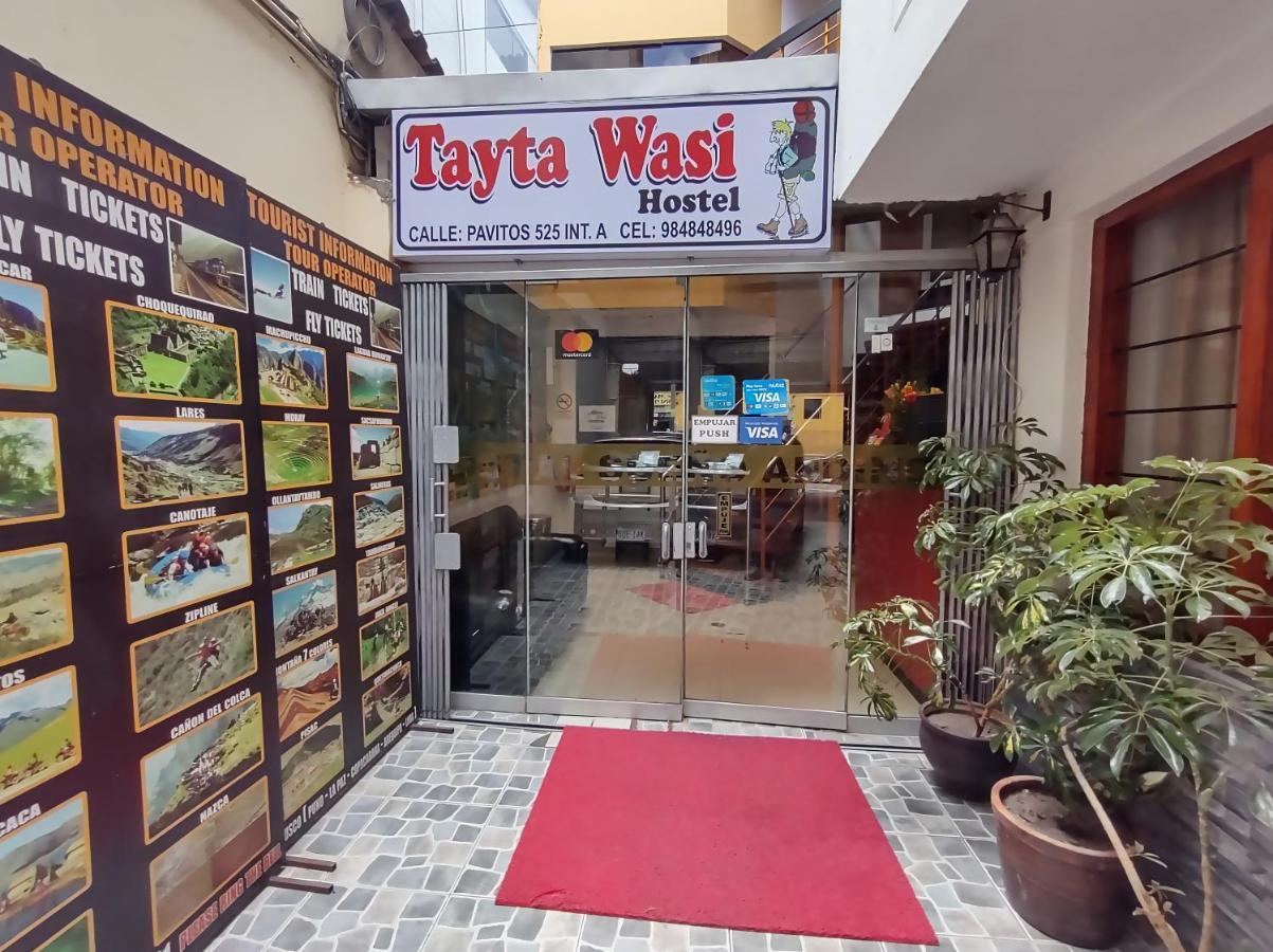 Tayta Wasi * Cusco