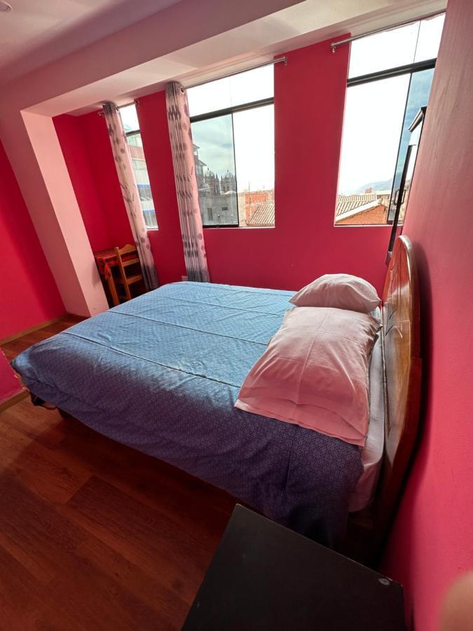 Apartamento Casa Santiago Cuzco