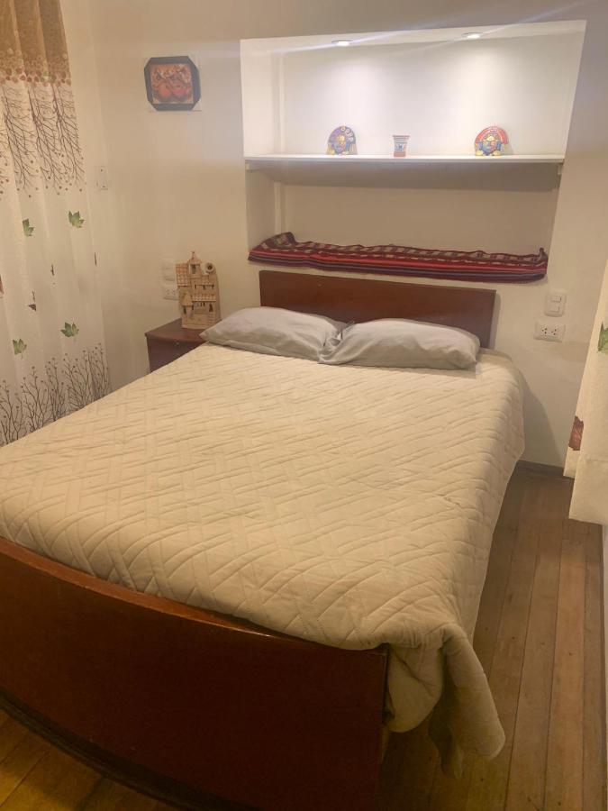 Summit Viewpoint House San Blas Apartamento
