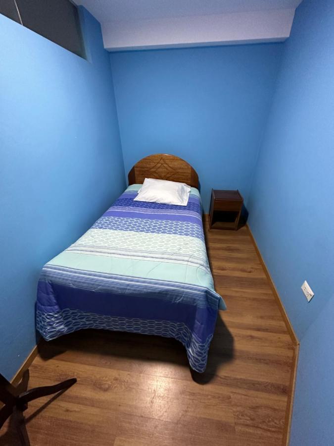 Casa Santiago *
