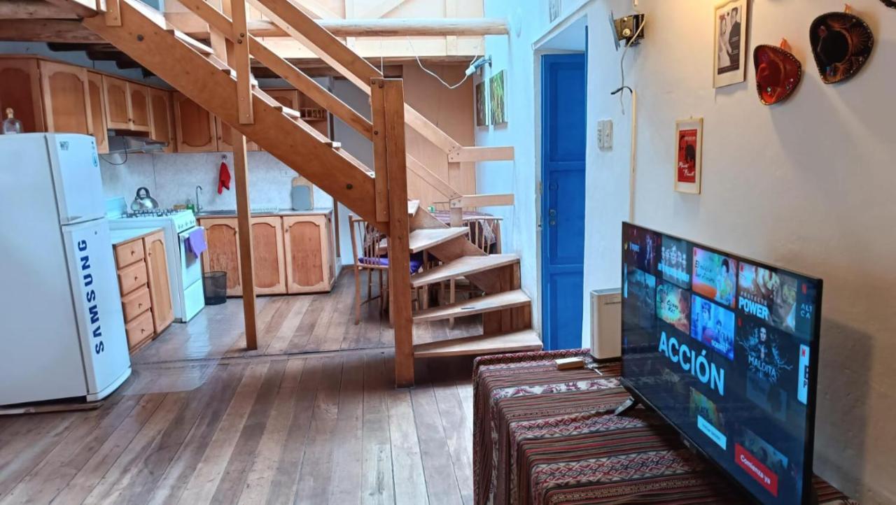 Apartamento Cusco Apartments