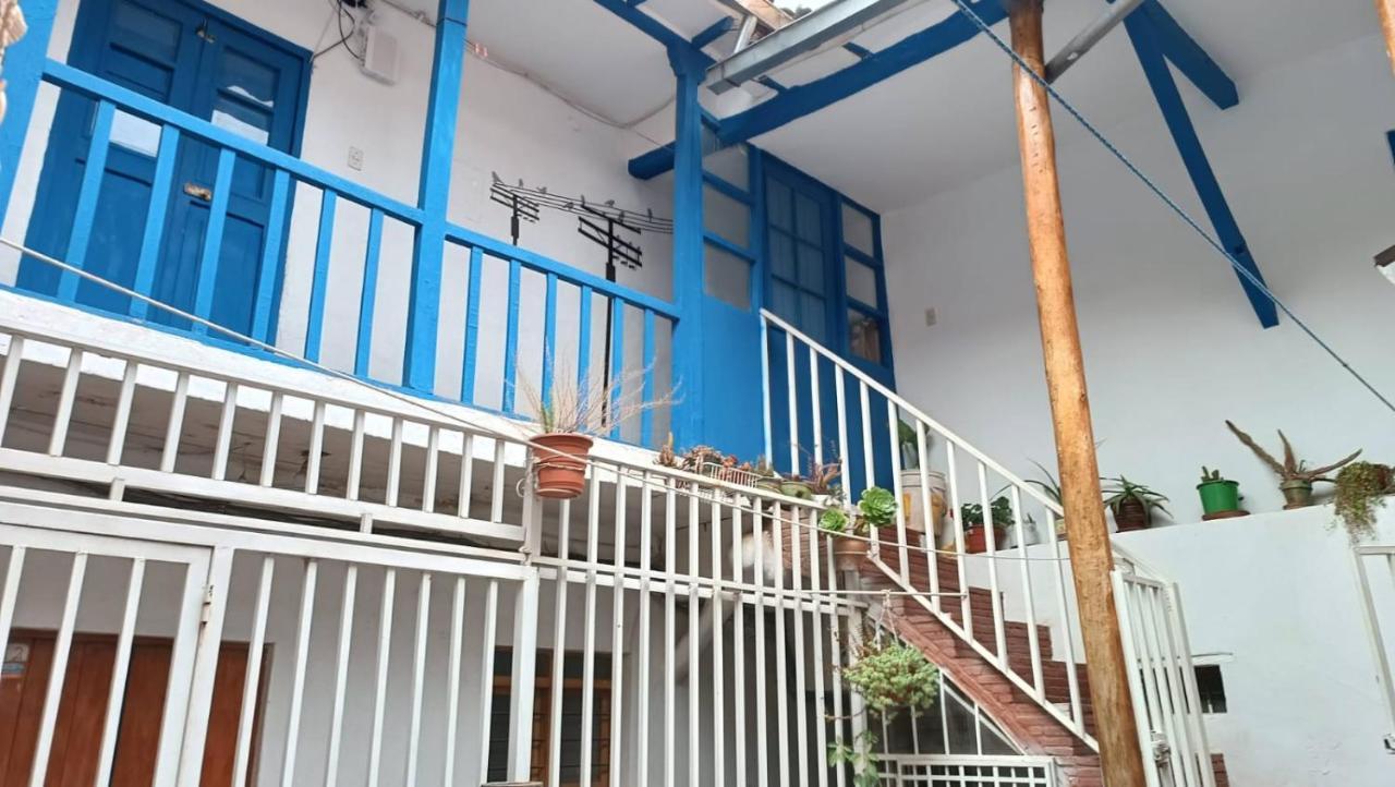 Apartamento Cusco Apartments