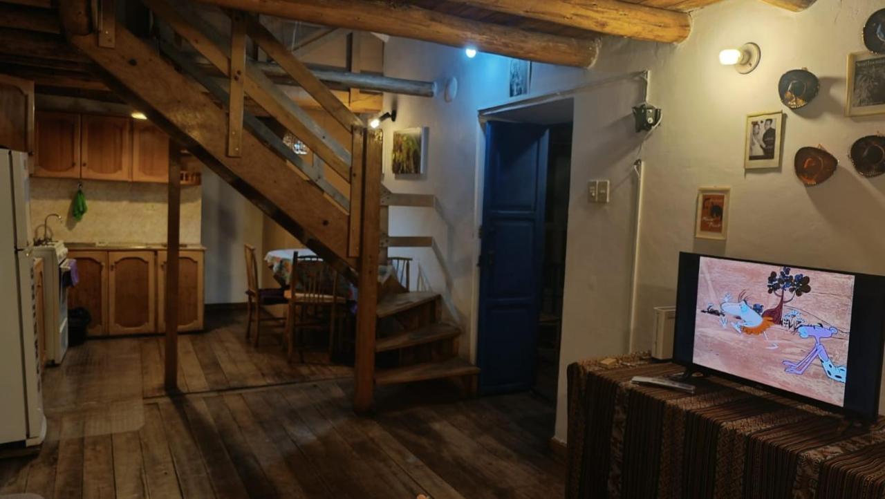Cusco Apartments *