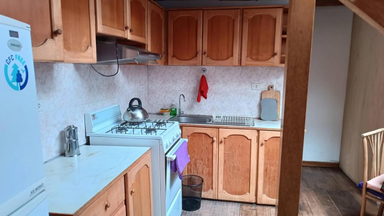 Cusco Apartments
