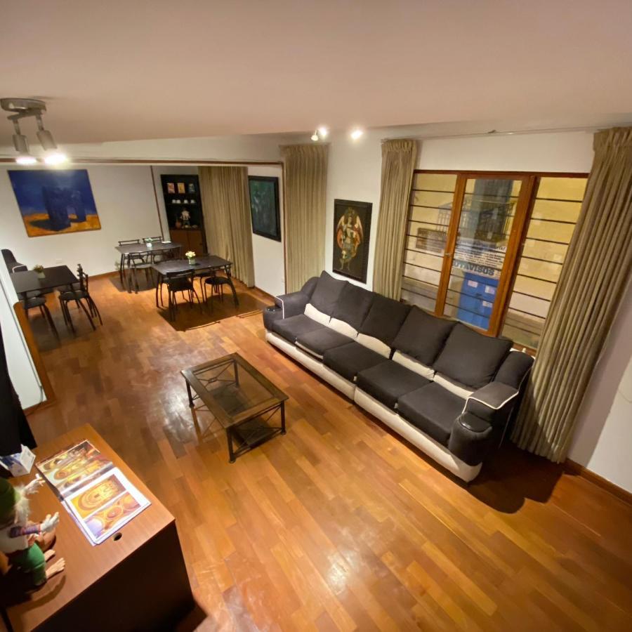 Casa Koricancha Apartment *