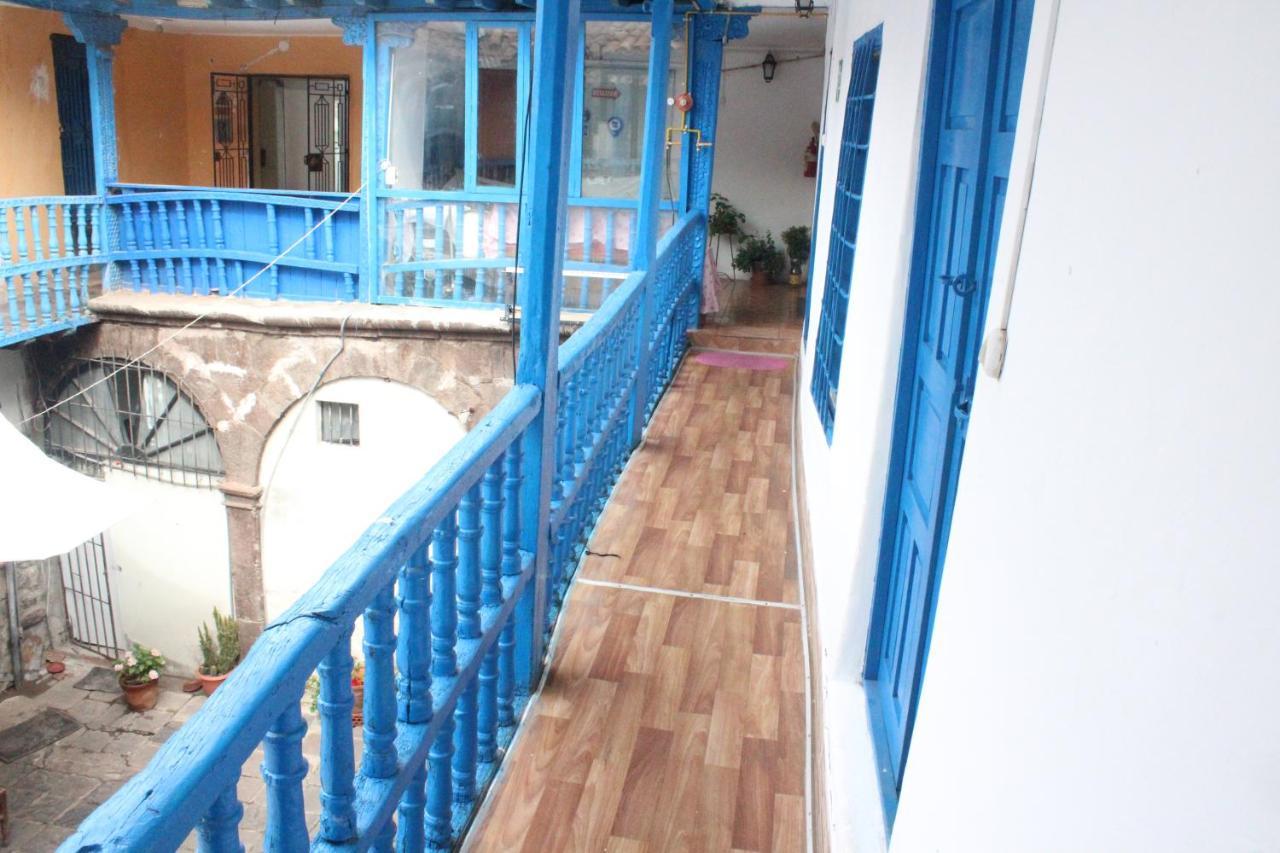 Plaza Habitación en casa particular *
