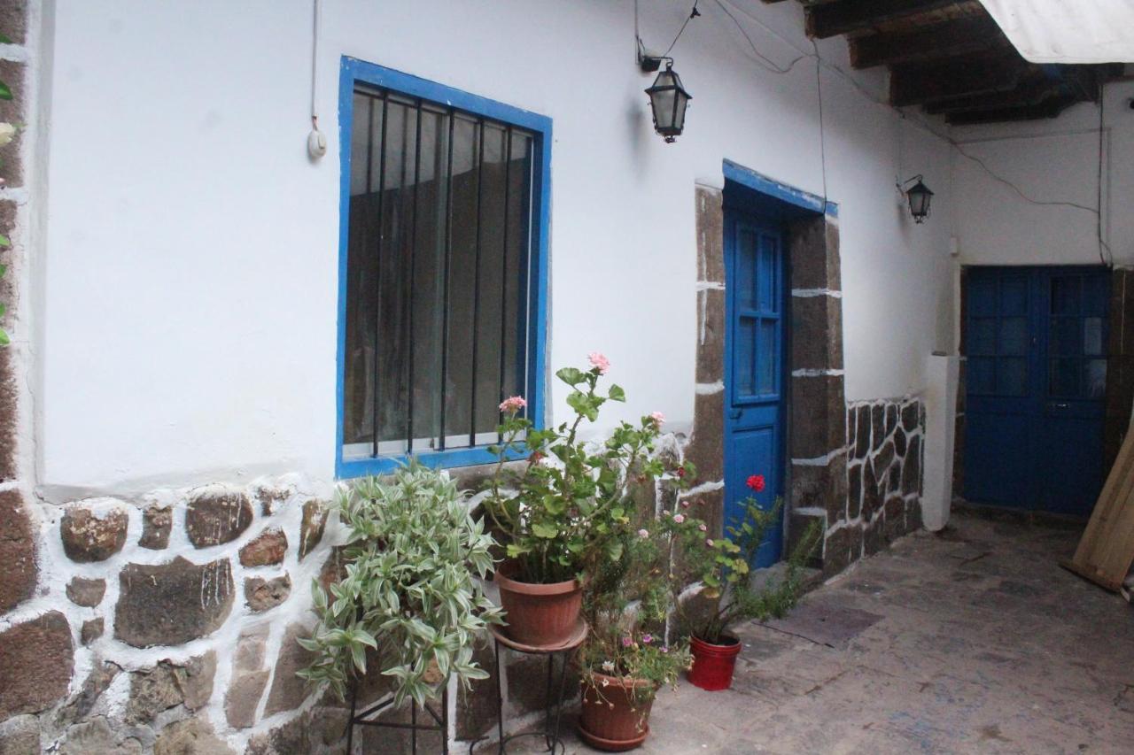 Habitación en casa particular Plaza Cuzco