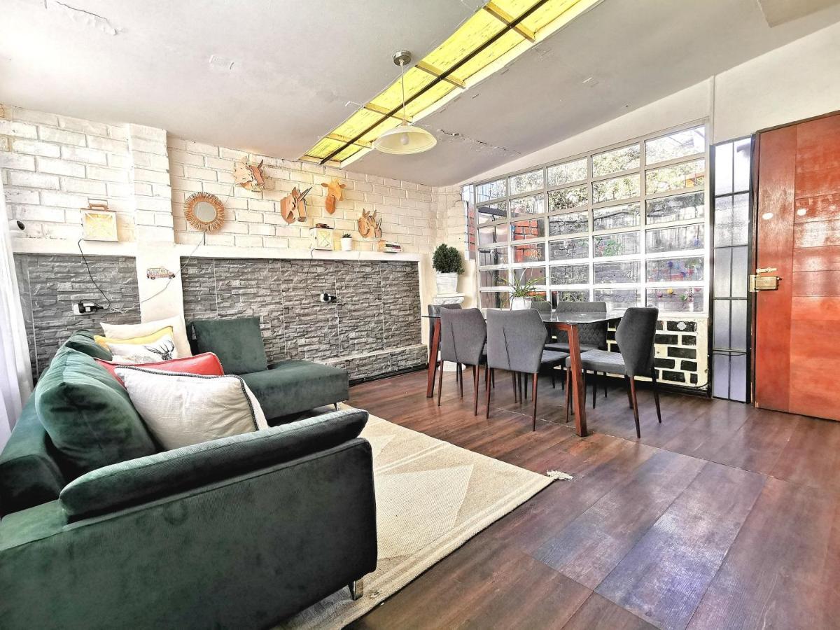 Kintu House Privatunterkunft